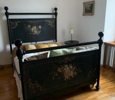 Montaldeo Cama Y Desayuno | La Casa di Bacco B&B