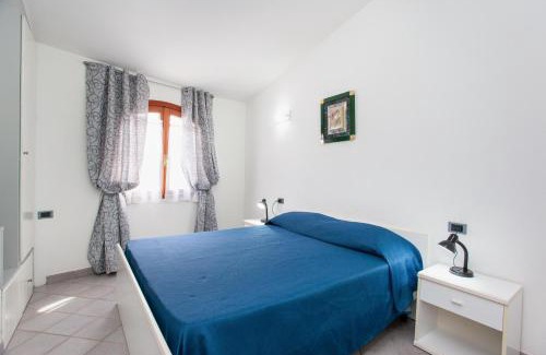 Santa Lucia Casa | La Casa di Barbara