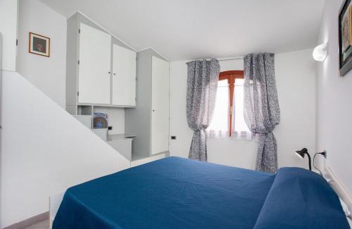 Santa Lucia Casa | La Casa di Barbara