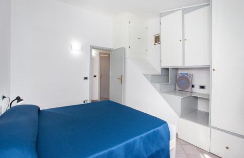 Santa Lucia Casa | La Casa di Barbara