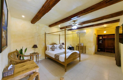 Panglao Cama Y Desayuno | La Casa Di Beatrice