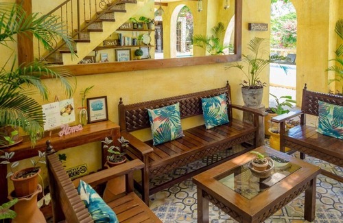 Panglao Cama Y Desayuno | La Casa Di Beatrice