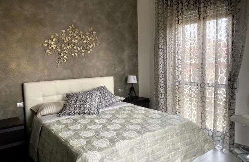 Salsomaggiore Terme Apartamento | La casa di Betty