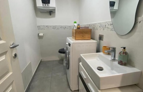 Salsomaggiore Terme Apartamento | La casa di Betty