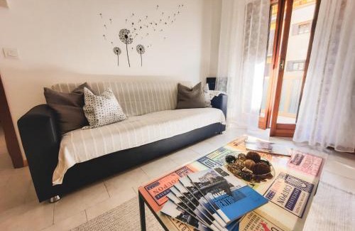 Altipiano Est Apartamento | La casa di Bianca - Casa Vacanze