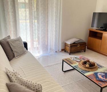 Altipiano Est Apartamento | La casa di Bianca - Casa Vacanze