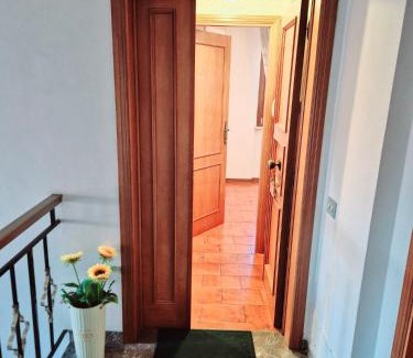 Vivo dʼOrcia Apartamento | La Casa di Brandolice