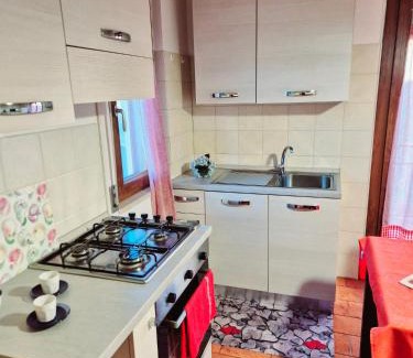 Vivo dʼOrcia Apartamento | La Casa di Brandolice