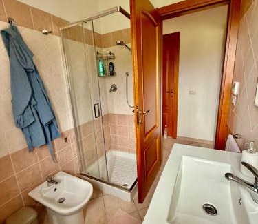 Bosa Casa | La casa di Camilla