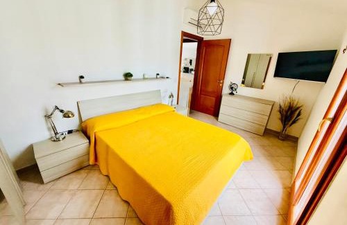 Bosa Casa | La casa di Camilla