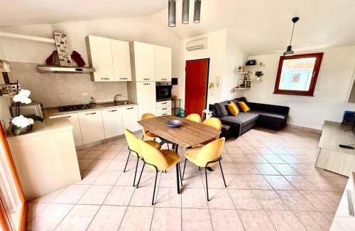Bosa Casa | La casa di Camilla