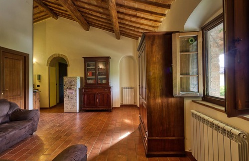 Magione Otro | La Casa di Campagna
