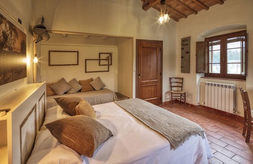 Magione Otro | La Casa di Campagna
