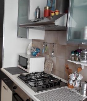 La Pietraia Apartamento | La casa di Carmen