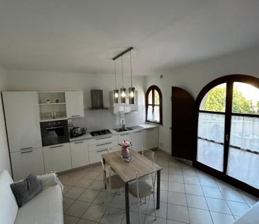 Castellina Scalo Apartamento | La Casa Di Chi