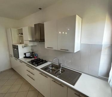 Castellina Scalo Apartamento | La Casa Di Chi