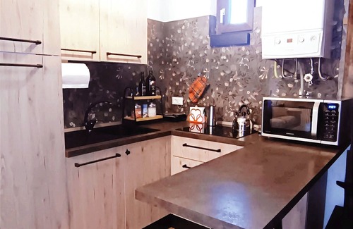 Valtournenche Apartamento | La Casa di Costanza, a beautiful, newly renovated two-bedroom apartment in Valtournenche