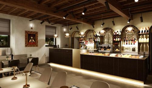 Formello Casa | La Casa di Cri