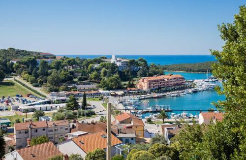 Vrsar Apartamento | La casa di Cristina - apartments with sea view!