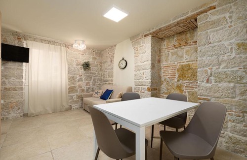 Vrsar Apartamento | La casa di Cristina - apartments with sea view!