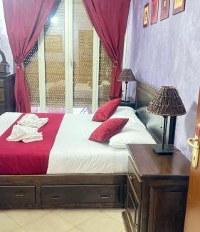 Prenestino-Centocelle Apartamento | La casa di Cristina