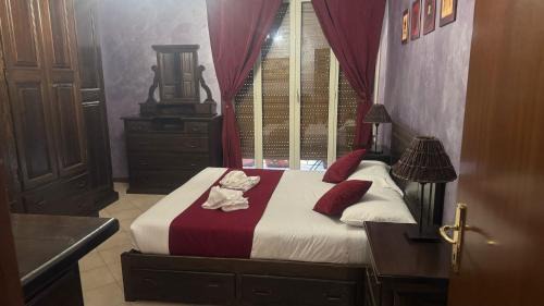 Prenestino-Centocelle Apartamento | La casa di Cristina