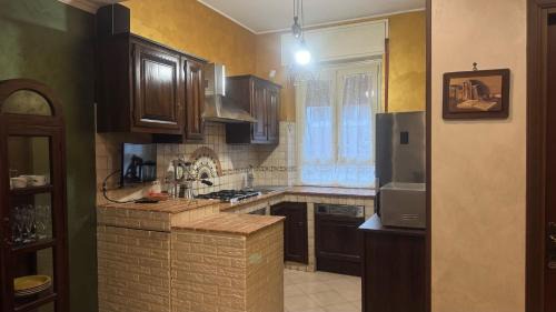 Prenestino-Centocelle Apartamento | La casa di Cristina