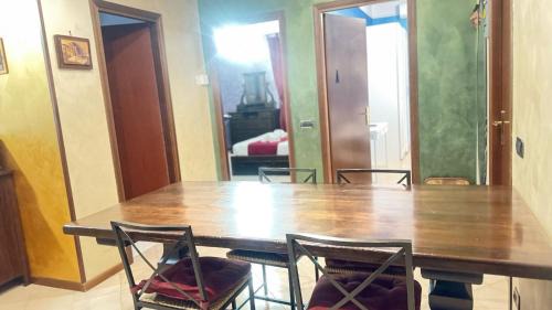 Prenestino-Centocelle Apartamento | La casa di Cristina