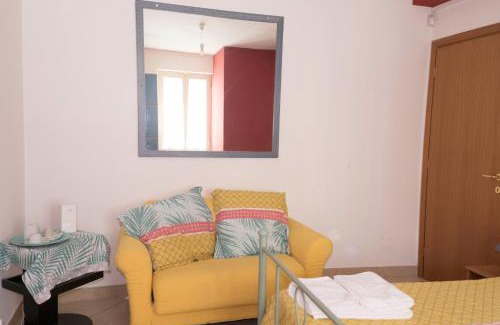 Avezzano Apartamento | La Casa di Dadà