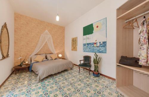 Naples City Centre Apartamento | La casa di Darma