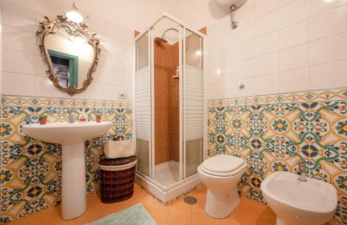Naples City Centre Apartamento | La casa di Darma