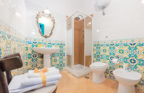 Naples City Centre Apartamento | La casa di Darma