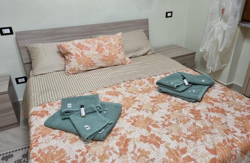 Sale Casa | La Casa di Dedè