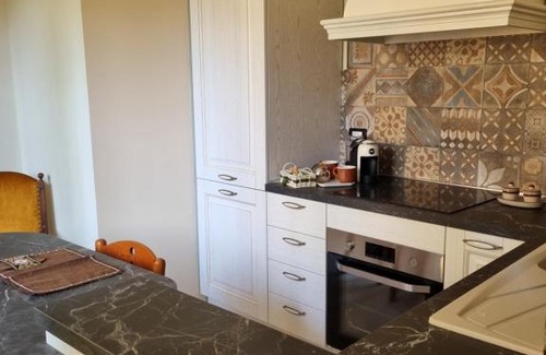 Sale Casa | La Casa di Dedè