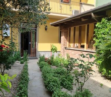 Sale Casa | La Casa di Dedè