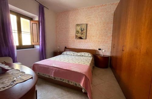 Santa Caterina Casa | La casa di Dedda I.U.N. Q4233