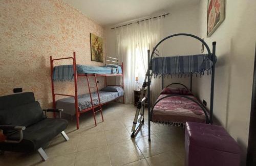 Santa Caterina Casa | La casa di Dedda I.U.N. Q4233