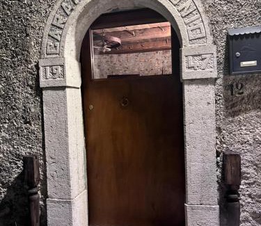 Castelpizzuto Casa | La casa di Delia