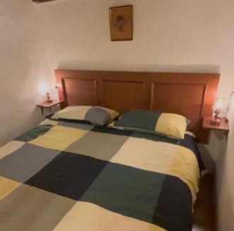 Castelpizzuto Casa | La casa di Delia