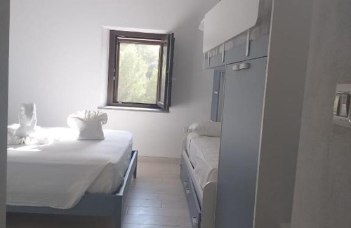 Valsinni Apartamento | La casa di Donna Zaira