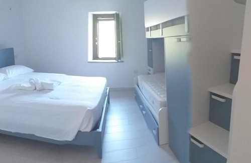 Valsinni Apartamento | La casa di Donna Zaira