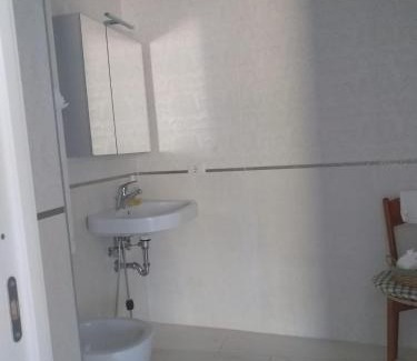 Valsinni Apartamento | La casa di Donna Zaira