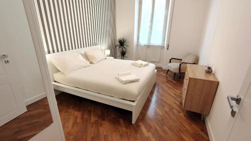 Quartiere XVII Trieste Apartamento | La Casa Di Elda