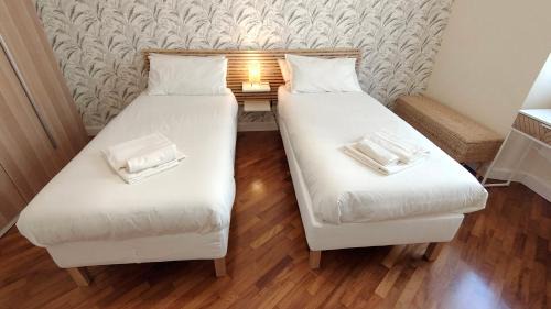 Quartiere XVII Trieste Apartamento | La Casa Di Elda