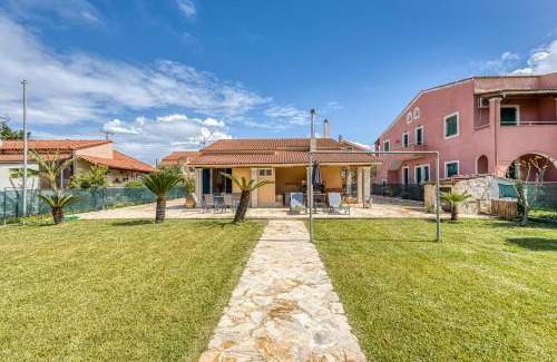 Acharavi Casa | La casa di Eleni
