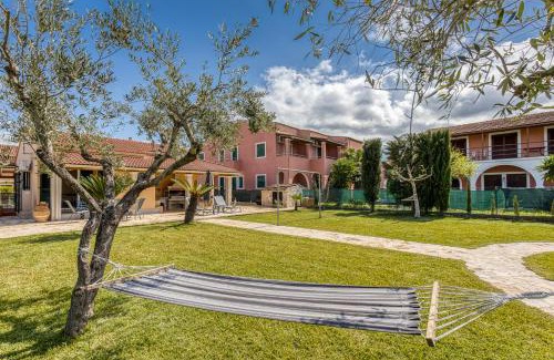 Acharavi Casa | La casa di Eleni