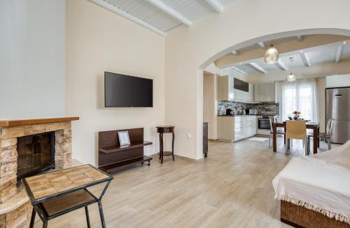 Acharavi Casa | La casa di Eleni