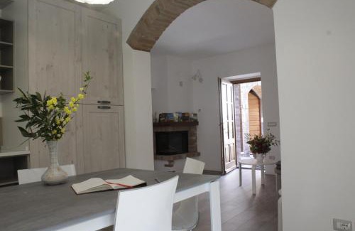 San Gusme Casa | La casa di Elvira