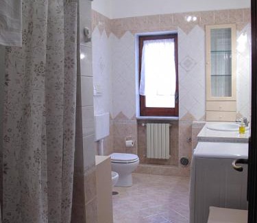 Nocera Inferiore Apartamento | la casa di Emilia