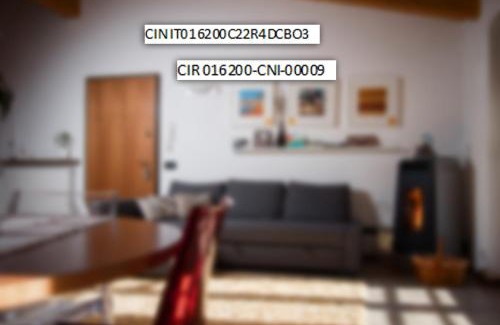Solto Collina Casa | La Casa di Emy